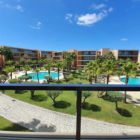 Ambassador Salgados Beach Suites 阿尔布费拉 外观 照片