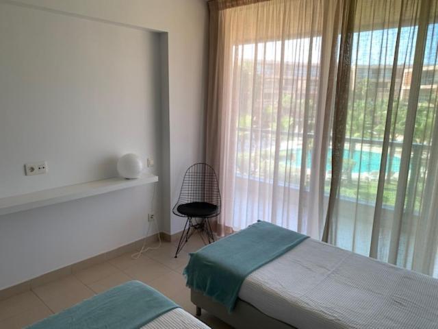 Ambassador Salgados Beach Suites 阿尔布费拉 外观 照片