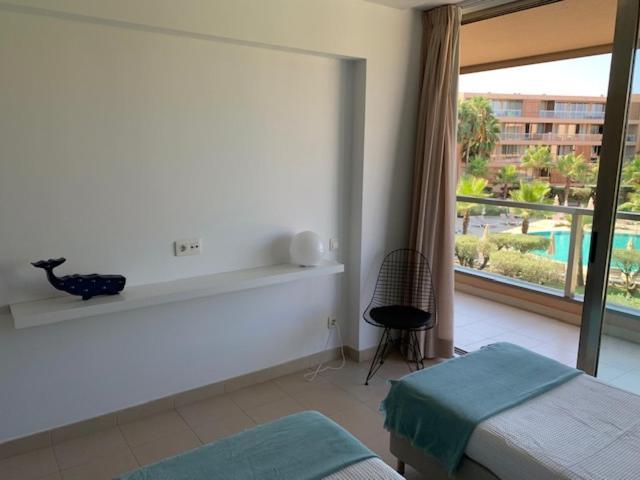 Ambassador Salgados Beach Suites 阿尔布费拉 外观 照片