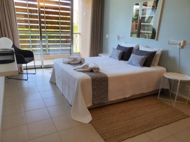 Ambassador Salgados Beach Suites 阿尔布费拉 外观 照片