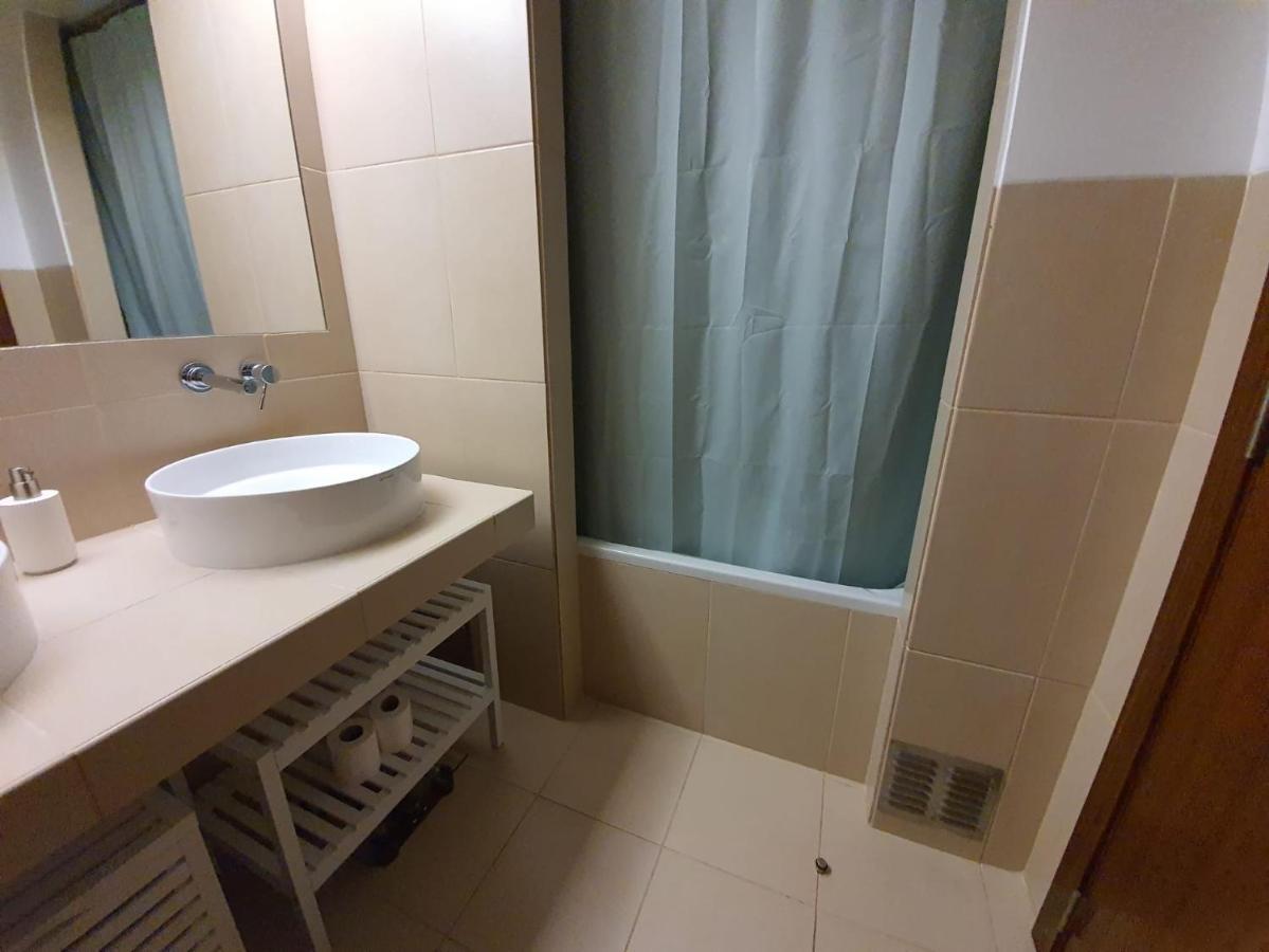 Ambassador Salgados Beach Suites 阿尔布费拉 外观 照片
