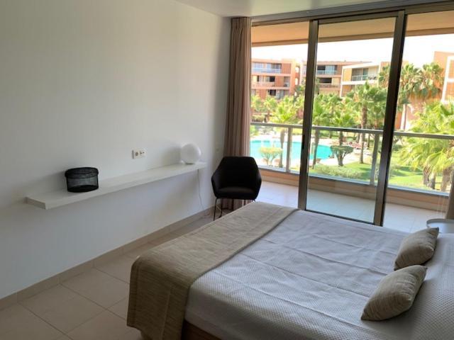 Ambassador Salgados Beach Suites 阿尔布费拉 外观 照片