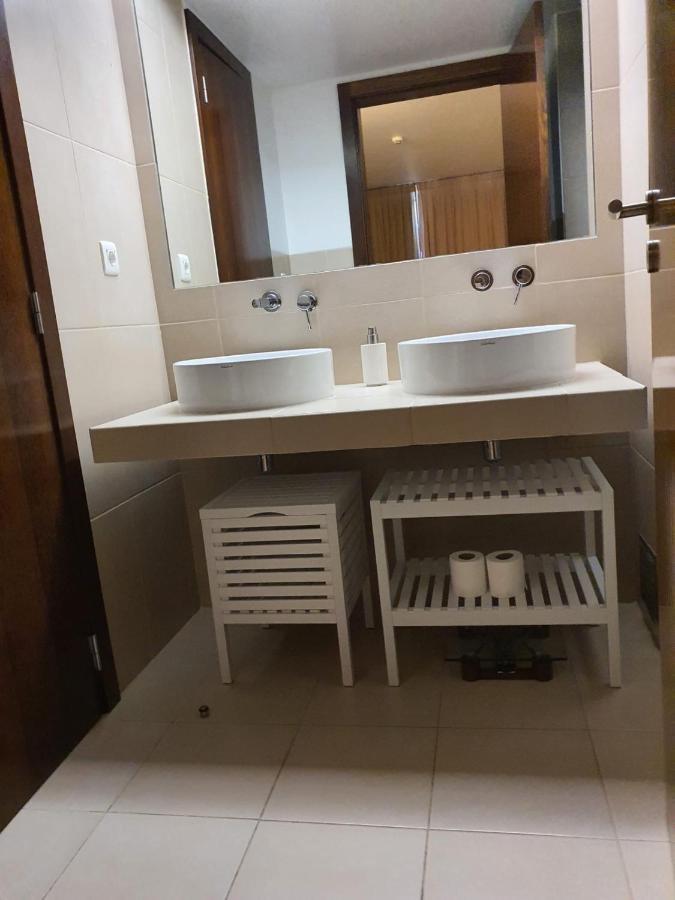 Ambassador Salgados Beach Suites 阿尔布费拉 外观 照片