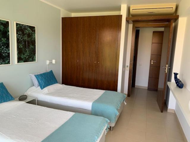 Ambassador Salgados Beach Suites 阿尔布费拉 外观 照片