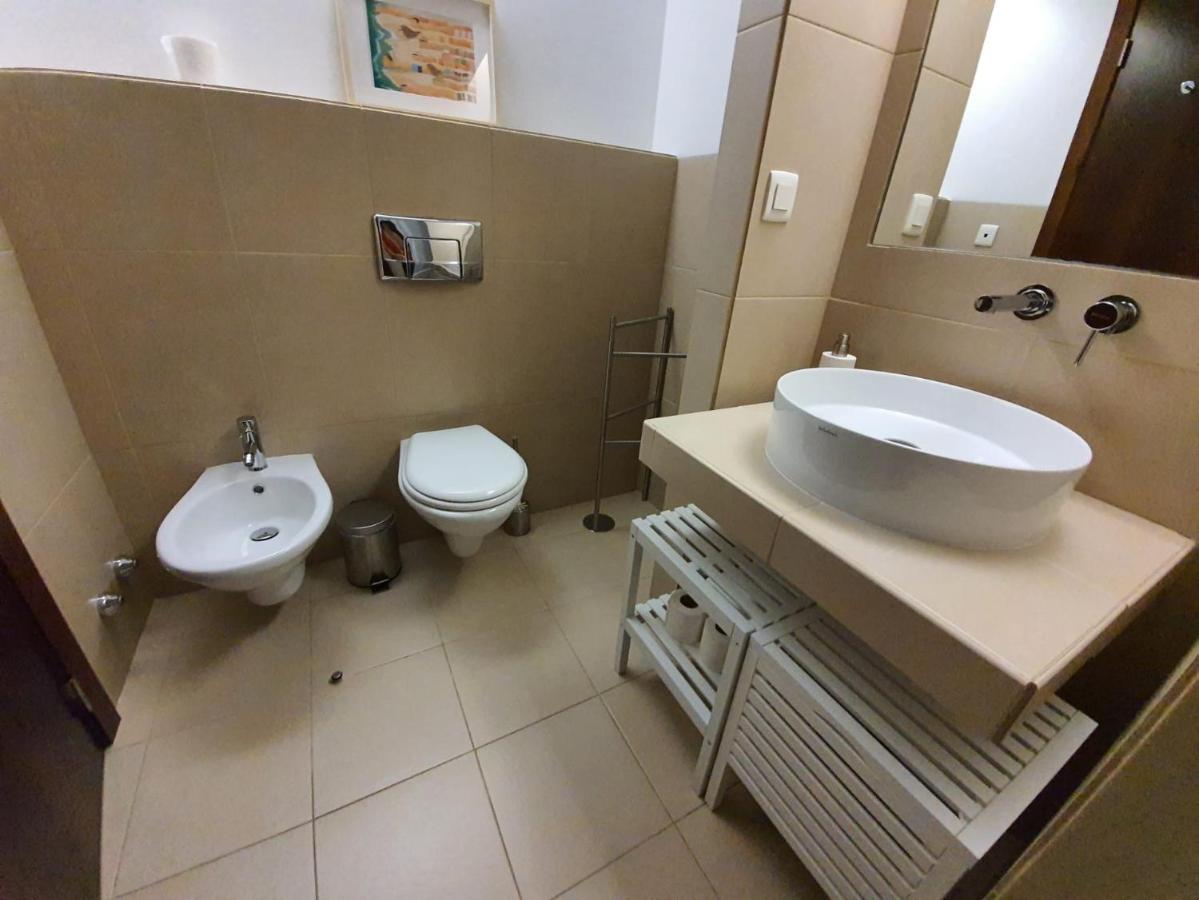 Ambassador Salgados Beach Suites 阿尔布费拉 外观 照片