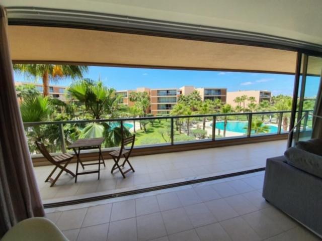 Ambassador Salgados Beach Suites 阿尔布费拉 外观 照片