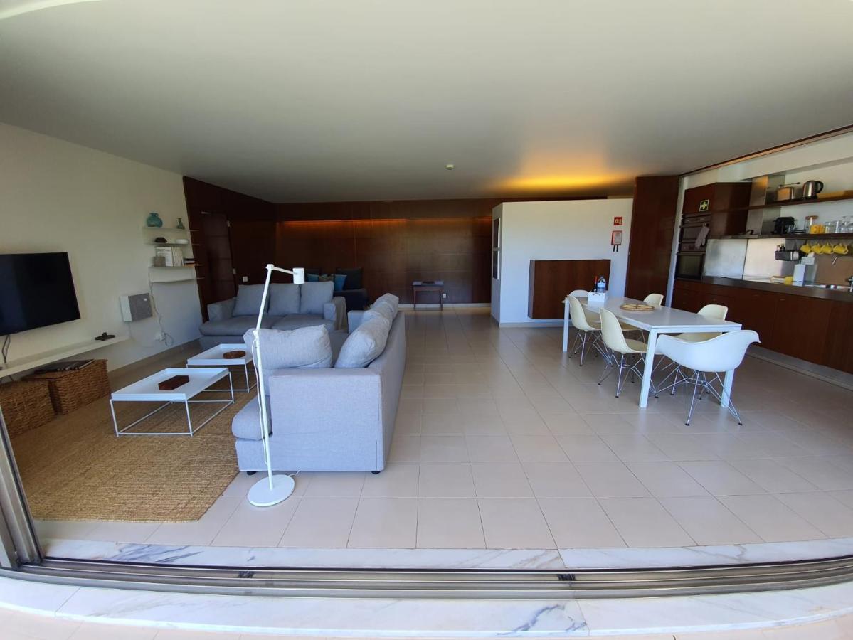 Ambassador Salgados Beach Suites 阿尔布费拉 外观 照片