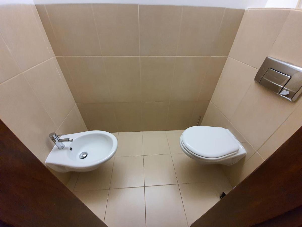 Ambassador Salgados Beach Suites 阿尔布费拉 外观 照片